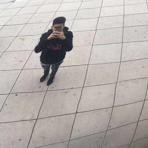 Meet your Posher, Chris